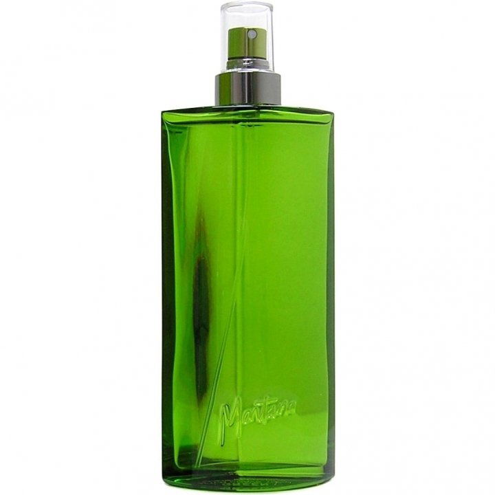 Montana Green (Lotion Après Rasage) by Montana perfume bottle