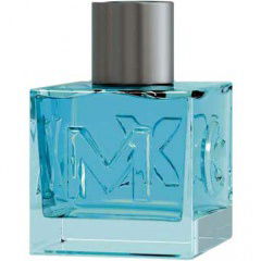 Mexx Man Amsterdam Spring Edition by Mexx perfume bottle