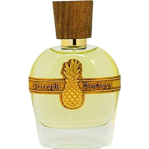 Emperor Maximus Extrait (Extrait) by Parfums Vintage perfume bottle