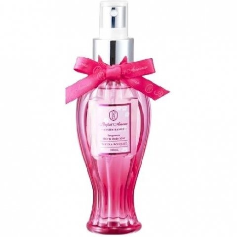 Savon Savon - Sakura Bouquet / サボンサボン サクラブーケ by Parfait Amour / パルフェタムール perfume bottle