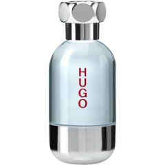 Hugo Element EDT by Hugo Boss perfume bottle