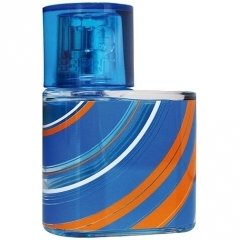 Groovy Life by Esprit Summer Edition Man by Esprit perfume bottle