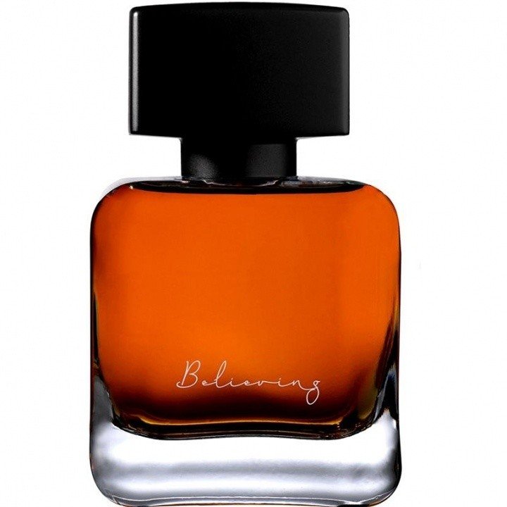 Believing by Phuong Dang perfume bottle