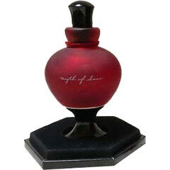 Myth of Saso / ミスオブ沙棗 (Lasting Perfume) by Shiseido / 資生堂 perfume bottle