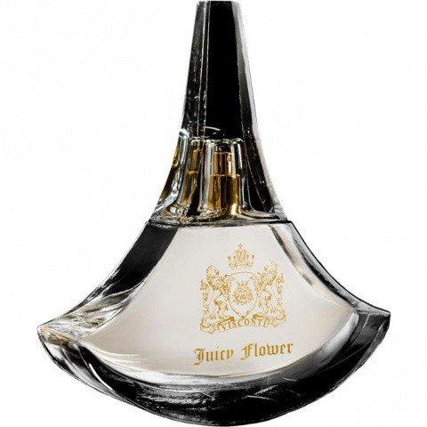 Juicy Flower by Antonio Visconti perfume bottle