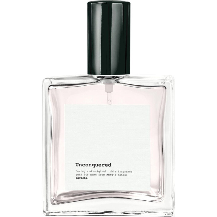 Unconquered by Edenbridge perfume bottle