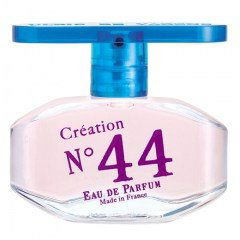 Création N° 44 by Ulric de Varens perfume bottle