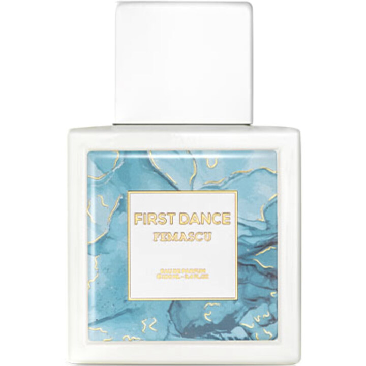 First Dance by Femascu perfume bottle