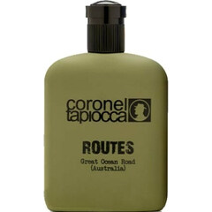 Routes - Great Ocean Road (Australia) by Coronel Tapiocca perfume bottle