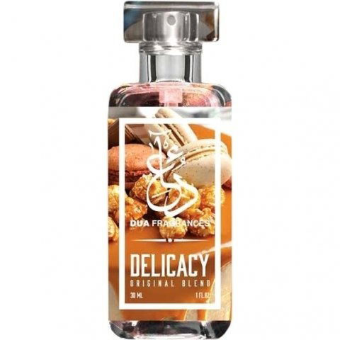 Delicacy by The Dua Brand / Dua Fragrances perfume bottle