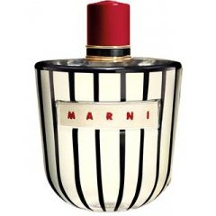Marni Luxury Edition 2014 by Marni perfume bottle