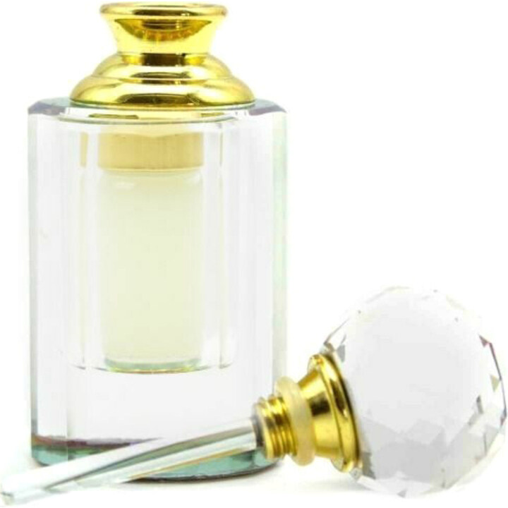 Gazelle Musk (Perfume Oil) by Amir Oud perfume bottle