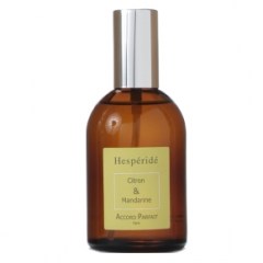 Hespéridé - Citron & Mandarine by Accord Parfait perfume bottle