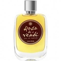 Rosa di i Venti by Imiza perfume bottle