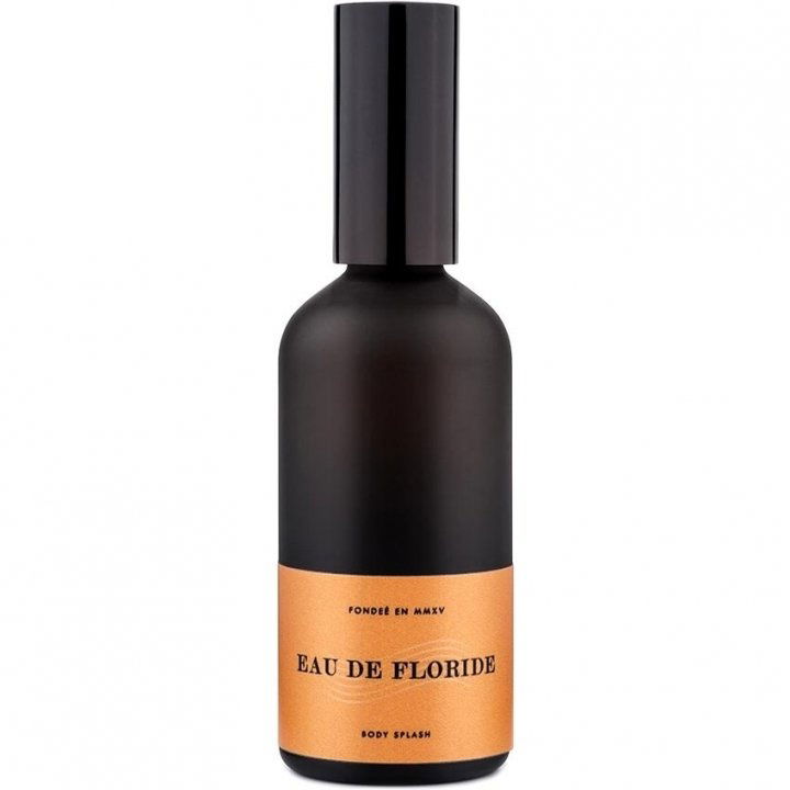 Eau de Floride by L'Essence Lab perfume bottle
