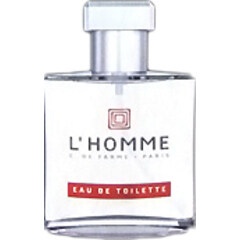 L'Homme by Corine de Farme perfume bottle