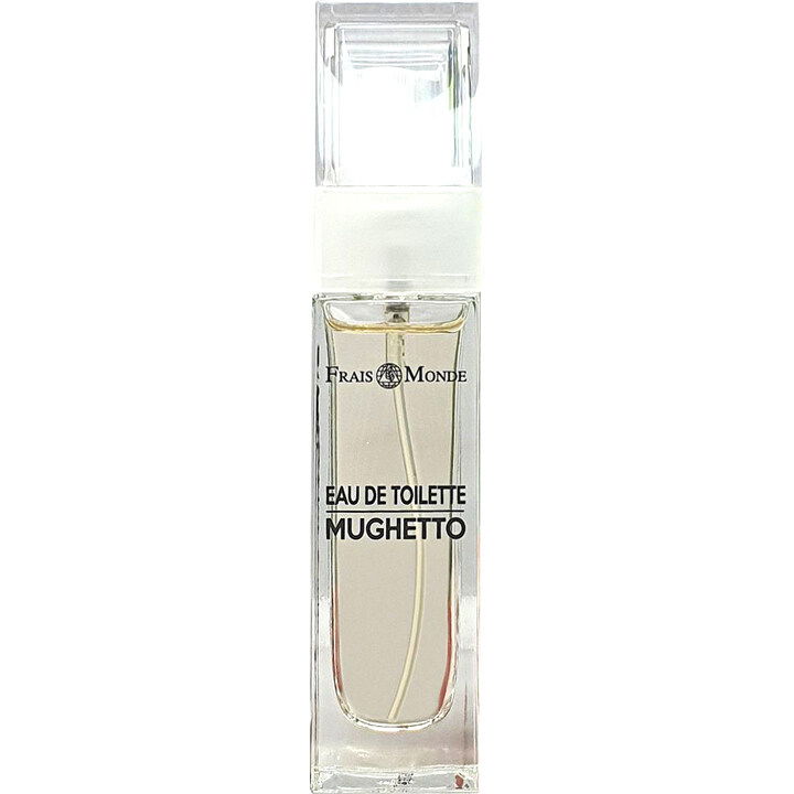 Mughetto by Frais Monde / Brambles and Moor perfume bottle