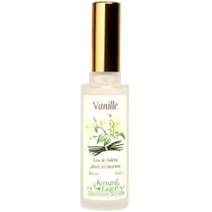 Vanille by Bernard Laget perfume bottle