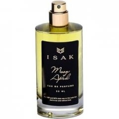 Moon of April by Isak perfume bottle