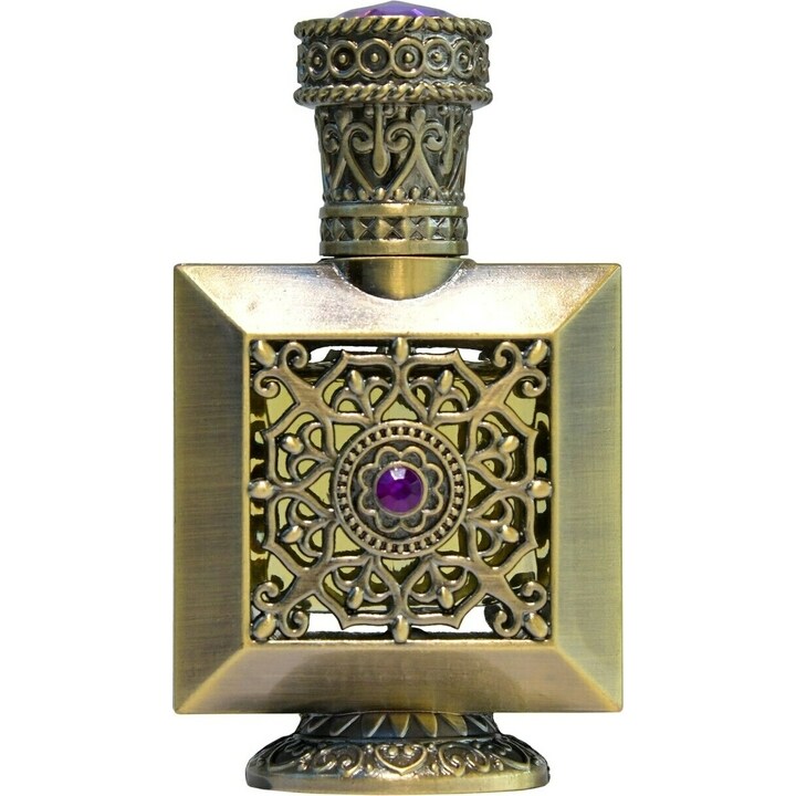 Rawda by My Perfumes perfume bottle