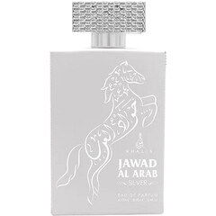Jawad Al Arab Silver