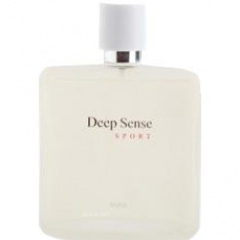 Deep Sense Sport by Prime Collection perfume bottle