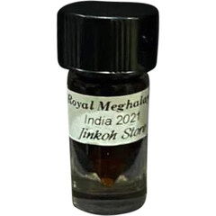 Royal Meghalaya by Jinkoh Store perfume bottle
