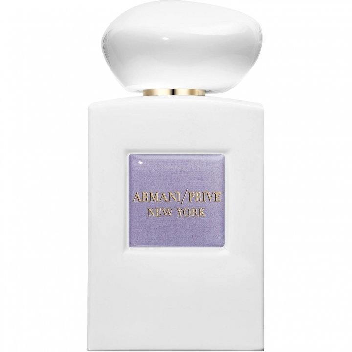 Armani Privé - New York by Giorgio Armani perfume bottle