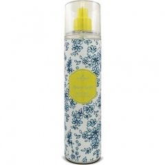 Hearts Desire (Body Mist) by Aubusson perfume bottle