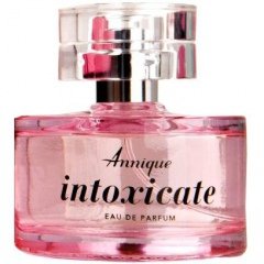Intoxicate by Annique perfume bottle