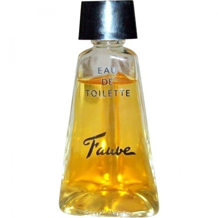 Fauve EDT by Neiman Marcus perfume bottle