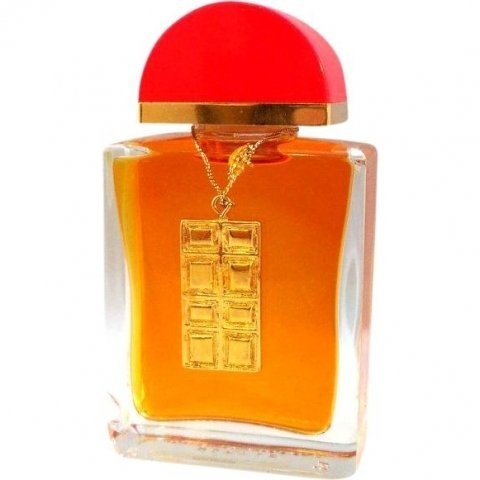 Red Door (Parfum) by Elizabeth Arden perfume bottle