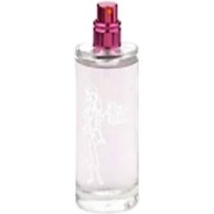 Zara Girl by Zara perfume bottle