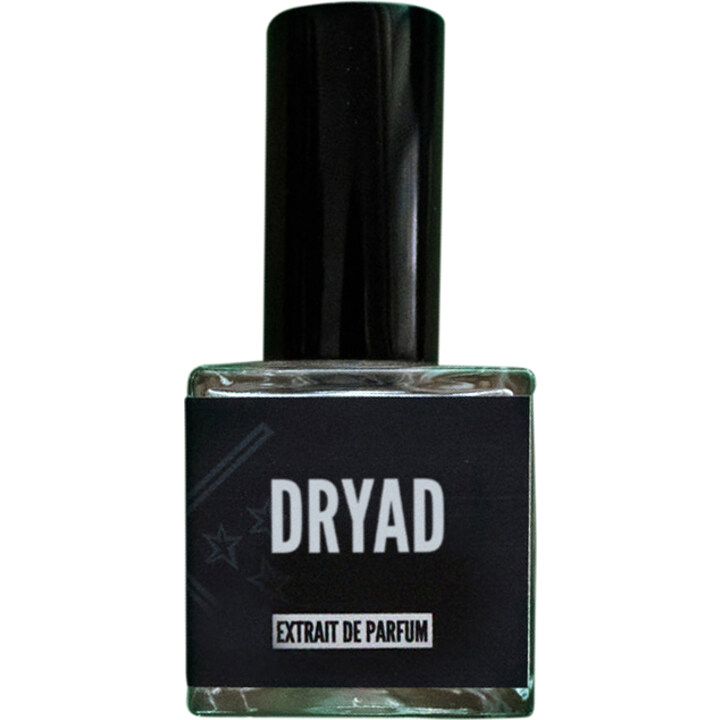 Dryad (Extrait de Parfum) by Sixteen92 perfume bottle