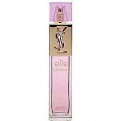 Elle Eau d'Été by Yves Saint Laurent perfume bottle