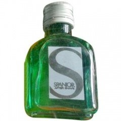 Spanior (After Shave) by Pervisa perfume bottle
