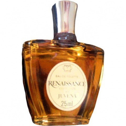 Renaissance Collection by Juvena perfume bottle