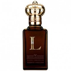 L for Women by Clive Christian perfume bottle