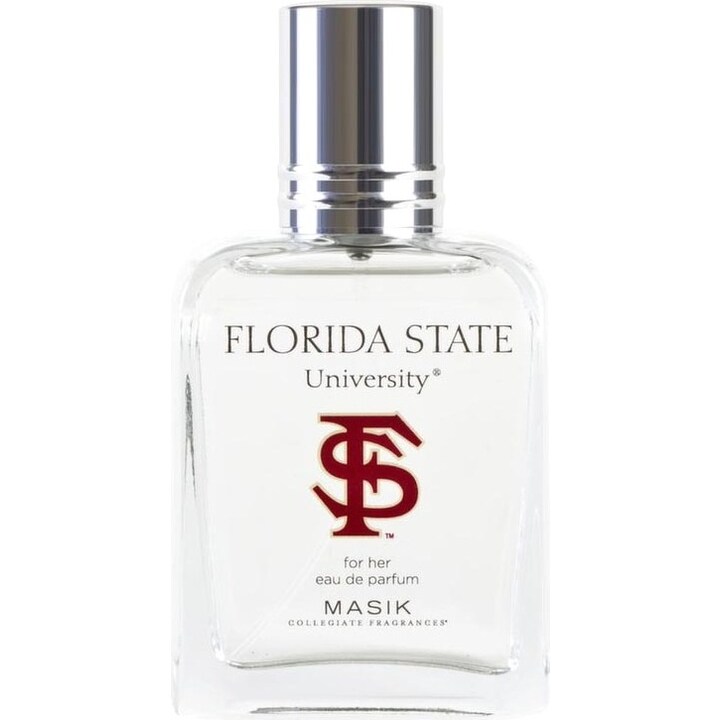 Florida State University for Women by Masik Collegiate Fragrances perfume bottle