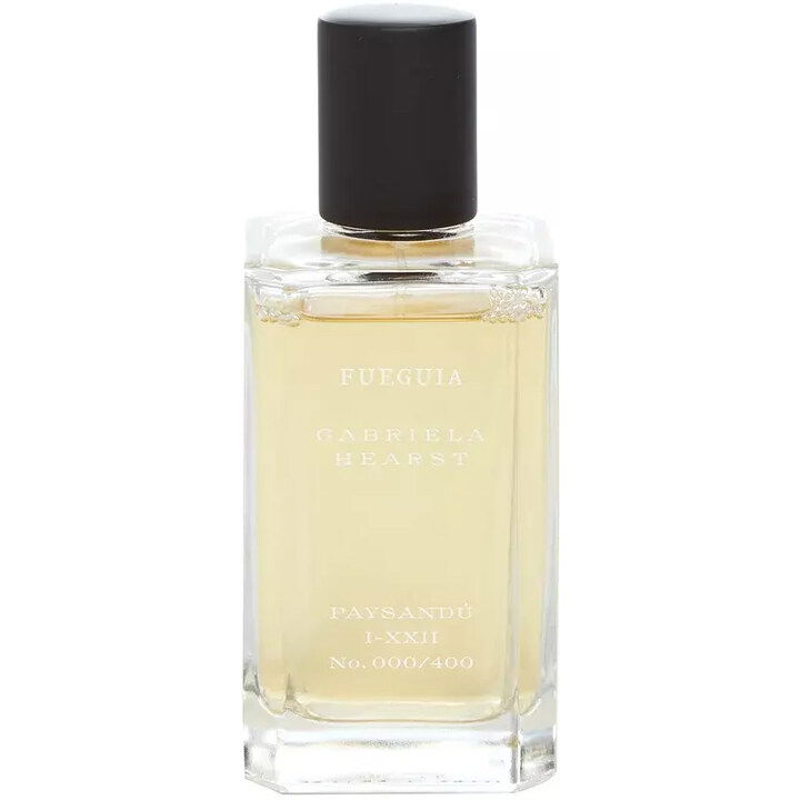 Gabriela Hearst - Paysandú