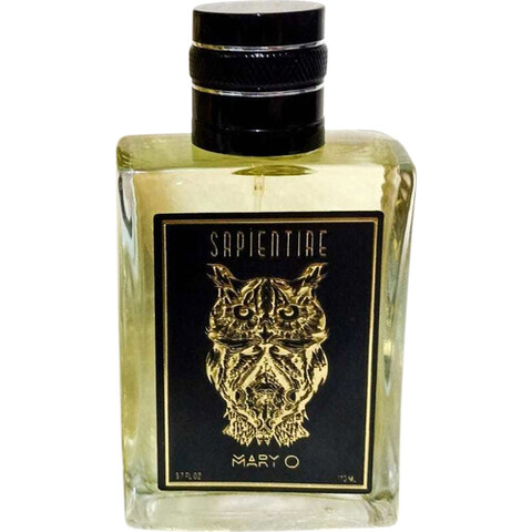 Mary O by Sapientiae perfume bottle