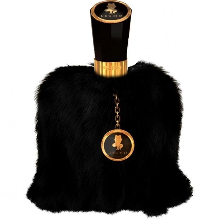 Lecmo Black by Lecmo perfume bottle