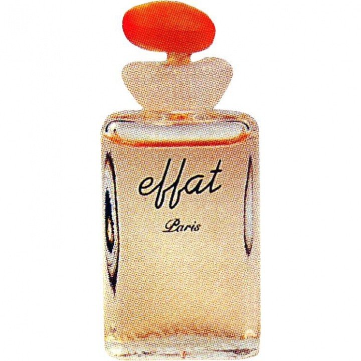 Effat by Monica Klink perfume bottle