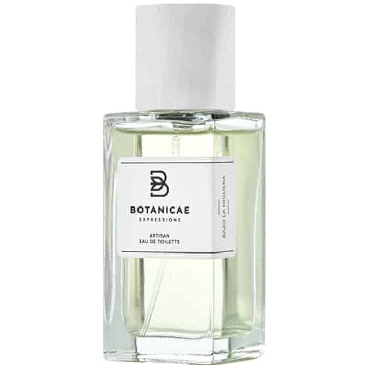 Bajo la Higuera by Botanicae Expressions perfume bottle