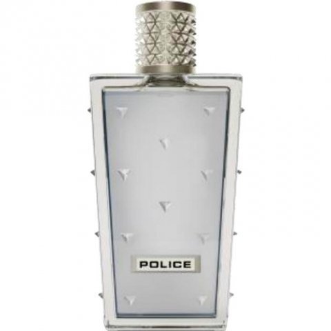The Legendary Scent for Man / Legend for Man by Police perfume bottle