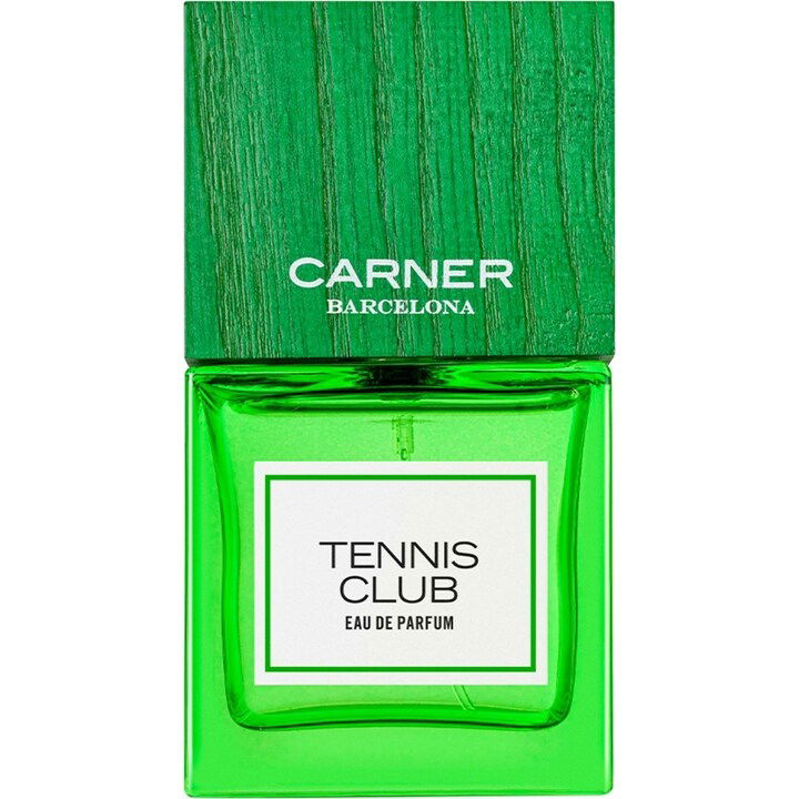 Tennis Club