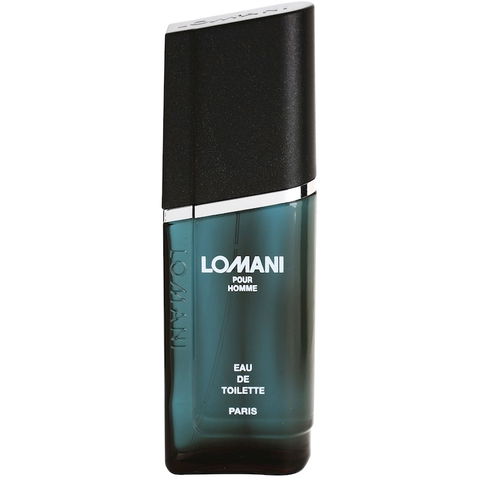 Lomani pour Homme