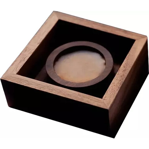 Pang Sida Oud (Solid Perfume) by Ryoko perfume bottle