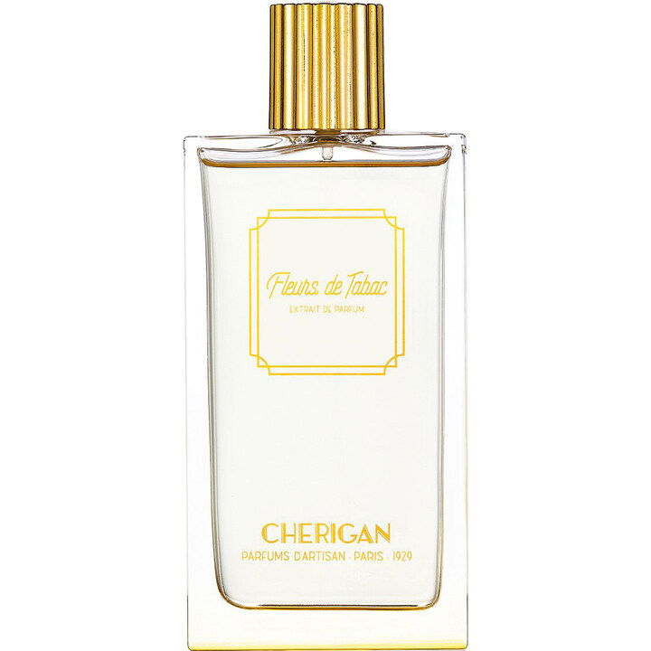 Fleurs de Tabac (2021)