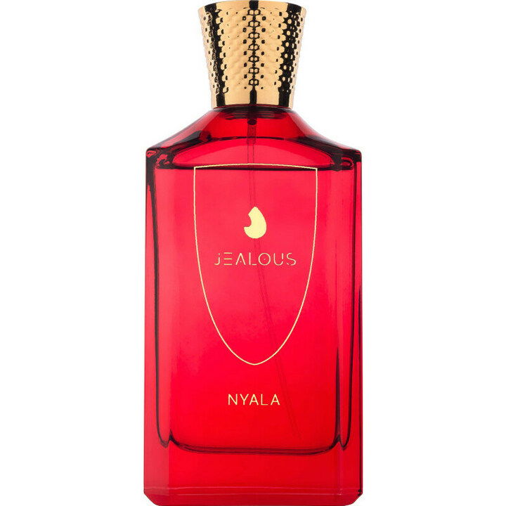Nyala by Jealous perfume bottle